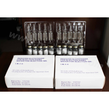 Manufacture 600mg Injectable Glutathione & Supply 900mg Injectable Glutathione & Distribute 1200mg Injectable Glutathione